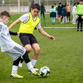 Tournoi Interscolaire de Foot 2023