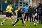Tournoi Interscolaire de Foot 2023