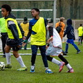 Tournoi Interscolaire de Foot 2023