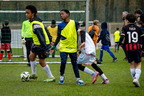 Tournoi Interscolaire de Foot 2023
