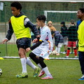 Tournoi Interscolaire de Foot 2023