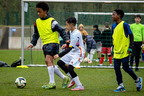 Tournoi Interscolaire de Foot 2023