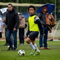 Tournoi Interscolaire de Foot 2023