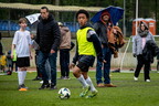 Tournoi Interscolaire de Foot 2023