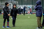 Tournoi Interscolaire de Foot 2023