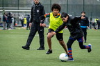 Tournoi Interscolaire de Foot 2023