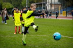 Tournoi Interscolaire de Foot 2023