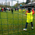 Tournoi Interscolaire de Foot 2023