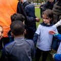 Tournoi Interscolaire de Foot 2023