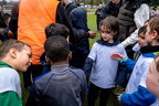 Tournoi Interscolaire de Foot 2023