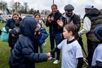 Tournoi Interscolaire de Foot 2023