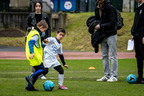 Tournoi Interscolaire de Foot 2023