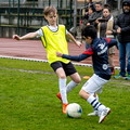 Tournoi Interscolaire de Foot 2023