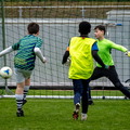 Tournoi Interscolaire de Foot 2023