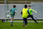 Tournoi Interscolaire de Foot 2023