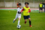 Tournoi Interscolaire de Foot 2023