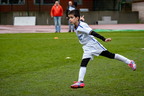 Tournoi Interscolaire de Foot 2023