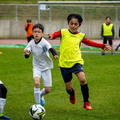 Tournoi Interscolaire de Foot 2023
