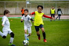 Tournoi Interscolaire de Foot 2023