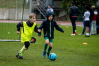 Tournoi Interscolaire de Foot 2023