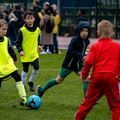 Tournoi Interscolaire de Foot 2023