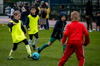 Tournoi Interscolaire de Foot 2023