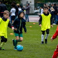 Tournoi Interscolaire de Foot 2023