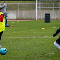 Tournoi Interscolaire de Foot 2023