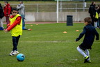 Tournoi Interscolaire de Foot 2023