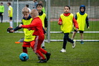 Tournoi Interscolaire de Foot 2023