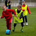 Tournoi Interscolaire de Foot 2023