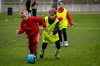 Tournoi Interscolaire de Foot 2023