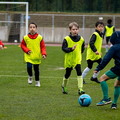 Tournoi Interscolaire de Foot 2023