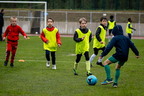Tournoi Interscolaire de Foot 2023