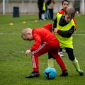 Tournoi Interscolaire de Foot 2023