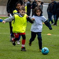 Tournoi Interscolaire de Foot 2023