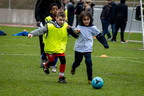 Tournoi Interscolaire de Foot 2023
