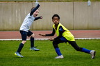 Tournoi Interscolaire de Foot 2023