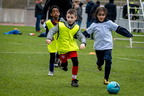 Tournoi Interscolaire de Foot 2023