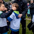 Tournoi Interscolaire de Foot 2023
