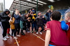Tournoi Interscolaire de Foot 2023