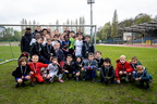 Tournoi Interscolaire de Foot 2023