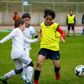Tournoi Interscolaire de Foot 2023