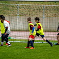 Tournoi Interscolaire de Foot 2023