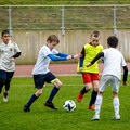 Tournoi Interscolaire de Foot 2023
