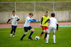 Tournoi Interscolaire de Foot 2023