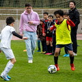 Tournoi Interscolaire de Foot 2023