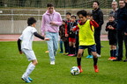 Tournoi Interscolaire de Foot 2023