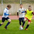 Tournoi Interscolaire de Foot 2023