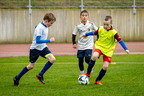 Tournoi Interscolaire de Foot 2023
